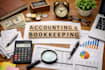 clean up your tally prime bookkeeping, bank, cash ledger etc
