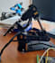 desarrollar firmware profesional para esp32 usando esp idf