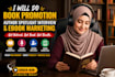 do author interview, author spotlight, facebook marketing and amazon promotion
