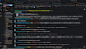 fix backend bugs and optimize node js nestjs apis