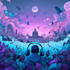 create awesome album artwork