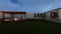 do 2d layout plans , space planning and 3d elevations