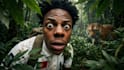 create cinematic high CTR youtube vlog thumbnails