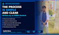 write health blogs as an mbbs student