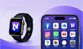 design professional mobile app icon UI icon logo