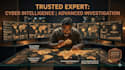do cyber crime investigation, osint and digital forensics