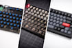 design custom mechanical keyboard pcb firmware keycaps and enclosure