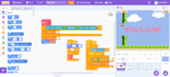 teach scratch and scratch jr