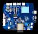 do professional pcb design circuit design pcb layout schematic gerber files bom