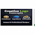 design a modern and clean logo
