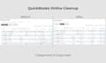 clean up and categorize your quickbooks online transactions