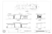 produce 2d architectural drawing