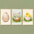 create easter digital art for your social media and business