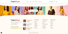 convert figma to code and build responsive website