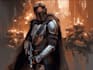 create your sci fi and star wars character