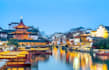 introduce china travel plan for cities in jiangsu province
