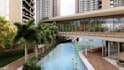 do 3d landscape and architectural modeling plus rendering