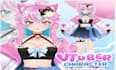create streaming avatar live2d vtuber model pngtuber commissions and rigging