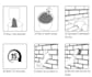 draw step by step instruction user manual for your product