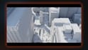 3d game environment, 3d model in blender and maya for unreal engine, unity