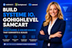 build systeme io, gohighlevel samcart sales funnel and online course for coaches