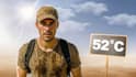 design high CTR survival challenge youtube thumbnails