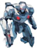 high quality robot, mecha concepts