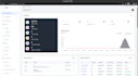 build a modern erp system with billing, inventory, CRM , HR
