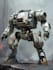 high quality robot, mecha concepts