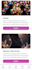 create a clean portfolio website for your business