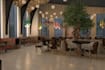 do interior design and 3d rendering for your cafe
