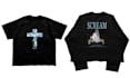 make graphic design for clothing brand
