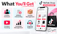 create a high converting affiliate marketing strategy and funnel for you
