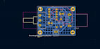 design professional pcb boards using kicad and  altium designer