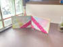 give you magic folding screen session