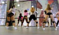 do tiktok dance video, group dance, tik tok dance, dance video, dance challenge