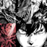 design highest quality anime art drawing