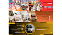 design professional linkedin banner and web banner