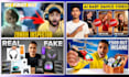 design CTR boosting youtube thumbnail in 3hrs