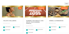 build elearning courses on any lms, from script to video to website