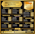 design restaurant menu and price list