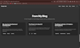 make a personal website
