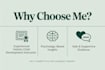 provide psychology based emotional support and child development guidance