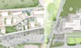 do architectural mapping site analysis diagram site plan master plan estate map