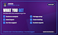 provide free odoo consultation and make an implementation plan for you