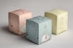 design a modern packaging
