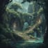 do environment concept art