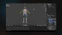 rig your 3d character professionally in blender for unity