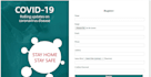 responsive website development HTML CSS javascript laravel