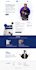 develop wordpress lms website with learndash or tutor lms